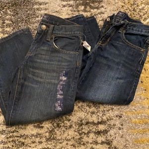 Kids Gap pants